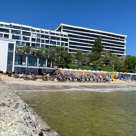 Одесса Калипсо У Моря На Пляже-Однокомнатные Апартаменты 24 Метра Esterno foto