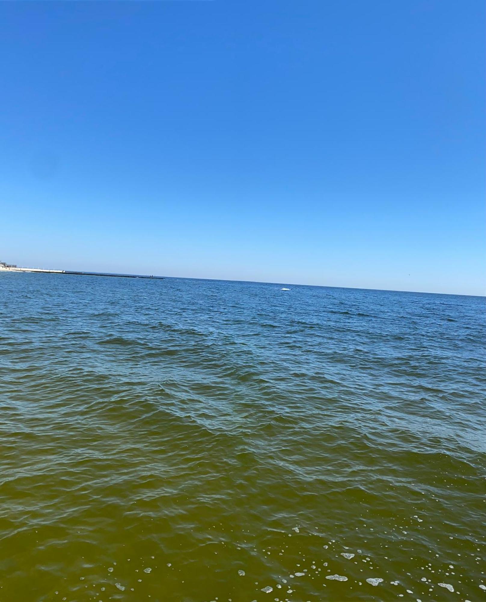 Одесса Калипсо У Моря На Пляже-Однокомнатные Апартаменты 24 Метра Esterno foto